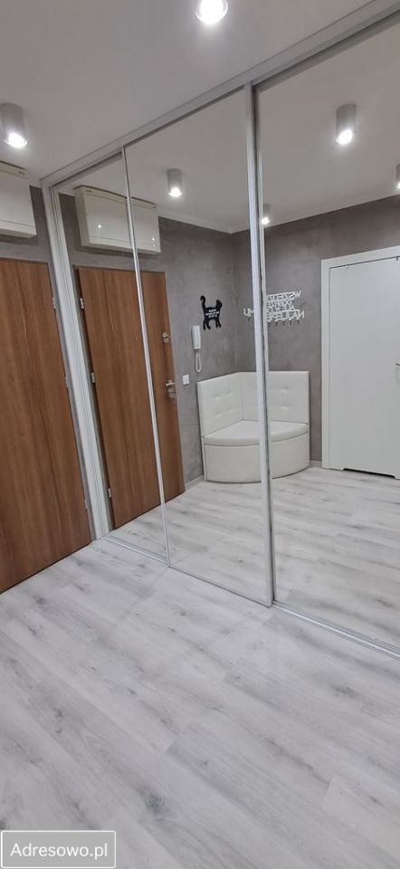 Mieszkanie 2-pokojowe Wrocław Sołtysowice, Most Sołtysowicki. Zdjęcie 5