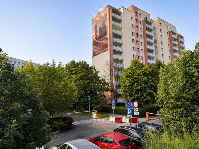 Mieszkanie 2-pokojowe Warszawa Praga-Południe, ul. Jugosłowiańska. Zdjęcie 15
