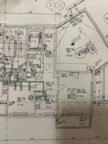 Mieszkanie 2-pokojowe Warszawa Ursynów, ul. Alternatywy. Zdjęcie 15