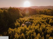 Działka budowlana Międzylesie. Zdjęcie 1