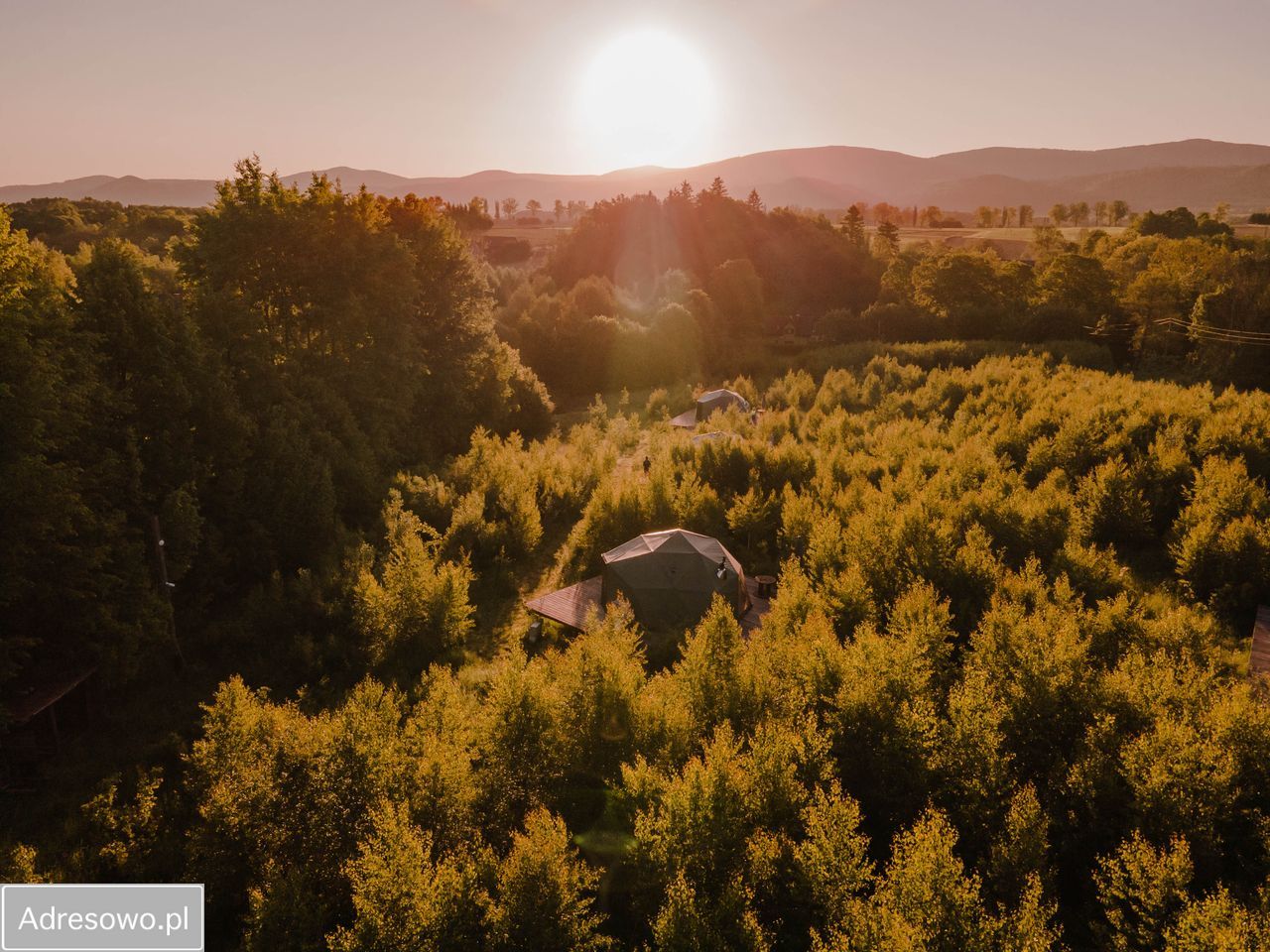 Działka budowlana Międzylesie. Zdjęcie 2