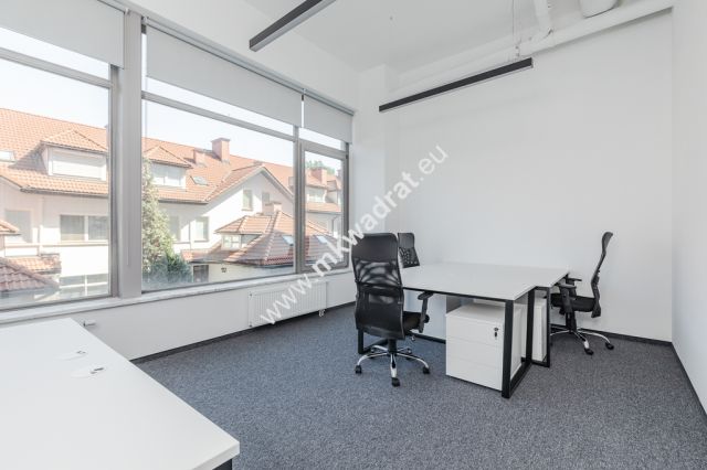 Biuro Warszawa Mokotów. Zdjęcie 2