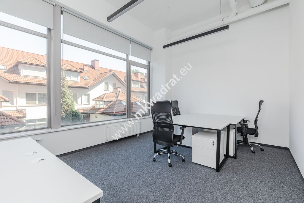 Biuro Warszawa Mokotów. Zdjęcie 2