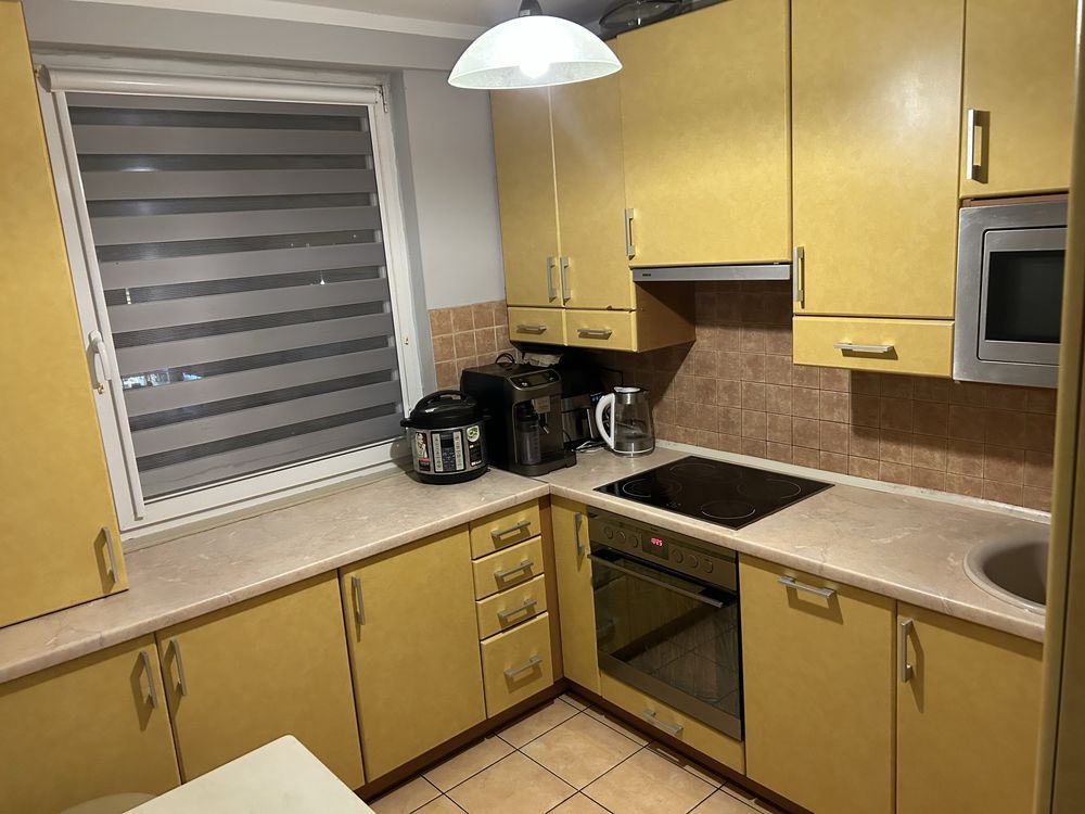 Mieszkanie 3-pokojowe Słubice. Zdjęcie 3