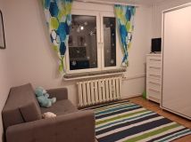 Mieszkanie 2-pokojowe Zielona Góra, ul. Osiedle Pomorskie. Zdjęcie 4