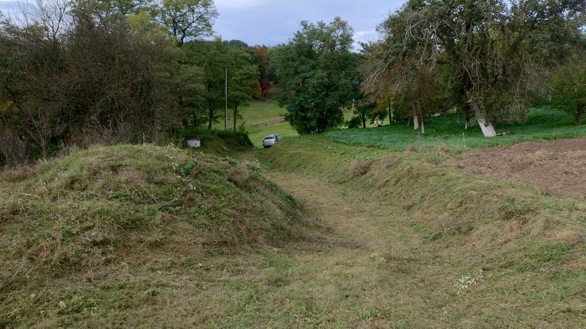 Działka rolna Uściszowice. Zdjęcie 7