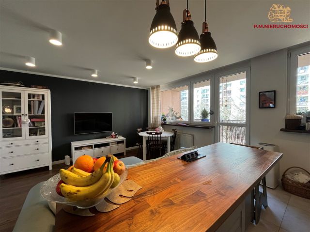 Mieszkanie 4-pokojowe Rybnik, ul. Wandy. Zdjęcie 5