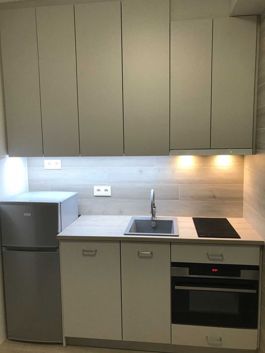 Mieszkanie 1-pokojowe Warszawa Wola, ul. Marcina Kasprzaka. Zdjęcie 6