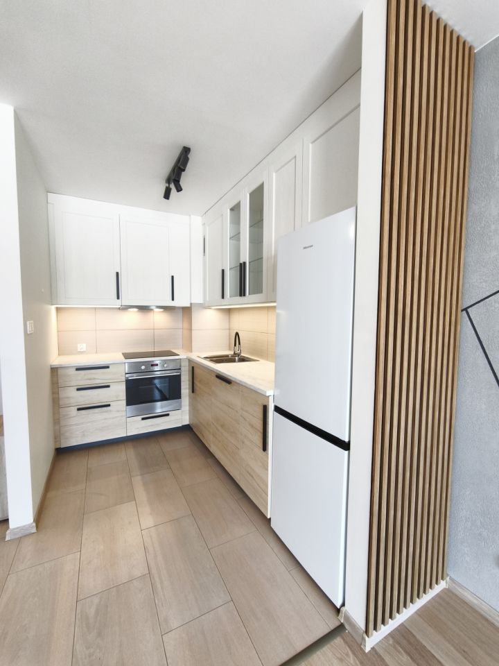 Mieszkanie 2-pokojowe Żukowo, ul. Jabłoniowa. Zdjęcie 11