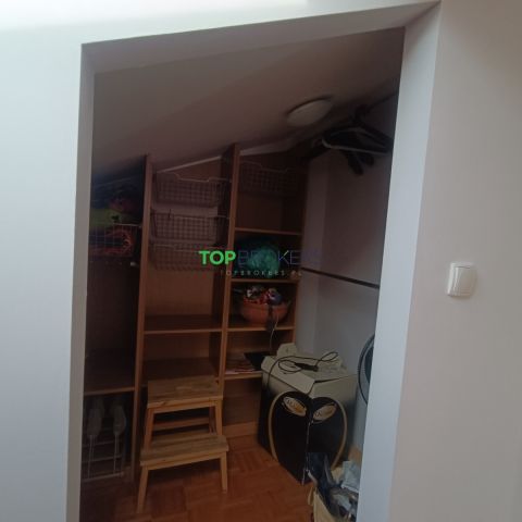 Mieszkanie 4-pokojowe Warszawa Targówek, ul. Wyspowa. Zdjęcie 7