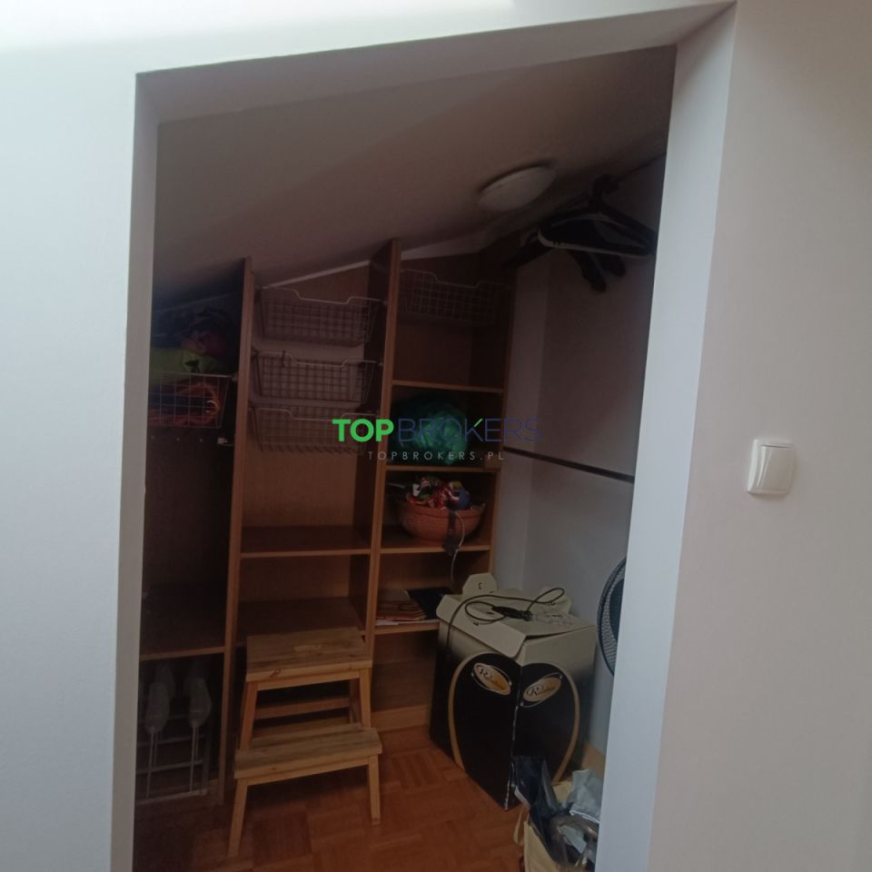 Mieszkanie 4-pokojowe Warszawa Targówek, ul. Wyspowa. Zdjęcie 7