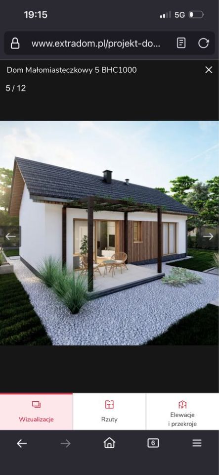 Działka budowlana Mirosławice. Zdjęcie 5