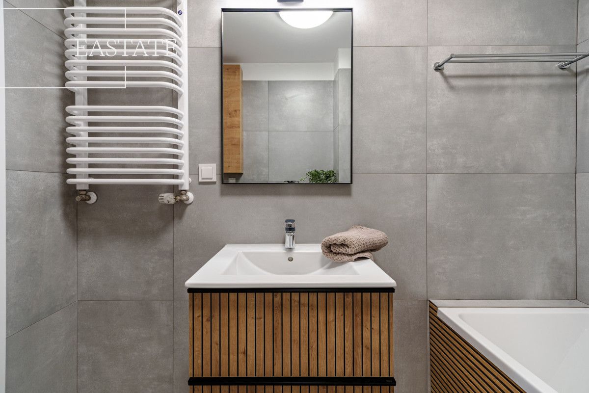 Mieszkanie 4-pokojowe Warszawa, ul. Wschodu Słońca. Zdjęcie 11