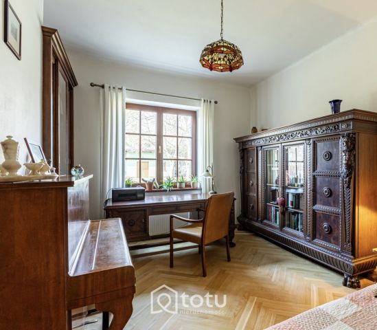 dom wolnostojący, 7 pokoi Pruszków Ostoja. Zdjęcie 7