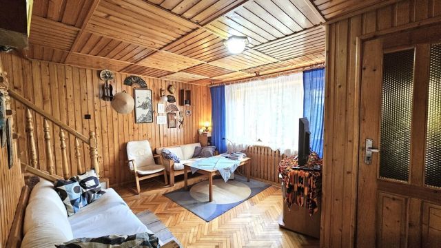 dom wolnostojący, 6 pokoi Pozowice. Zdjęcie 14