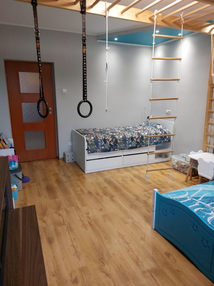 Mieszkanie 2-pokojowe Kędzierzyn-Koźle Pogorzelec, ul. Koszykowa. Zdjęcie 9