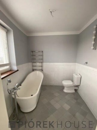 Mieszkanie 6-pokojowe Warszawa Ochota, ul. Wacława Sierpińskiego. Zdjęcie 13