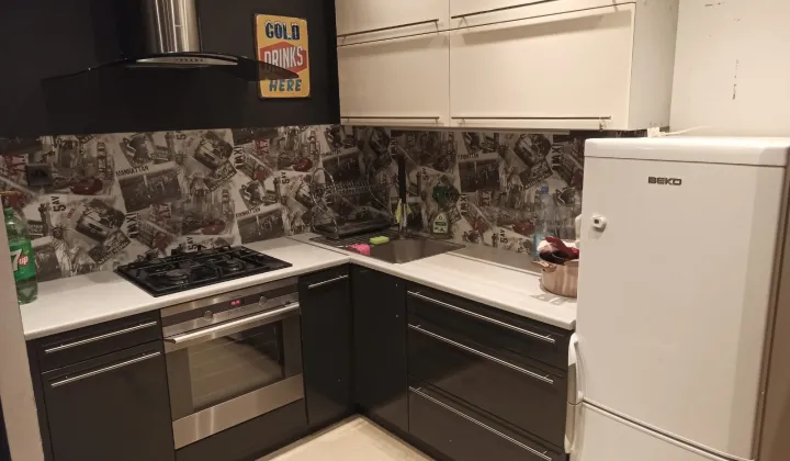 Mieszkanie 2-pokojowe Warszawa Białołęka, ul. Skarbka z Gór