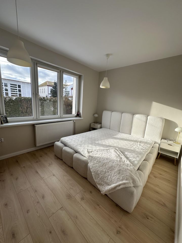 Mieszkanie 3-pokojowe Dargiń. Zdjęcie 2