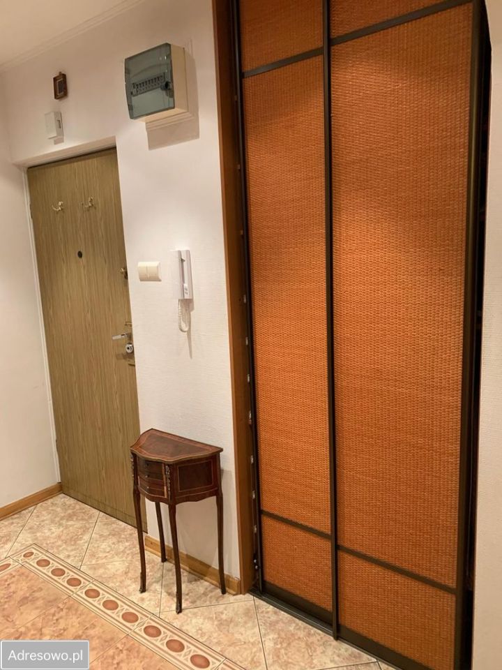 Mieszkanie 4-pokojowe Warszawa Ursynów, ul. Franciszka Marii Lanciego. Zdjęcie 7