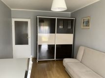 Mieszkanie 2-pokojowe Poznań Winogrady, os. Przyjaźni. Zdjęcie 2