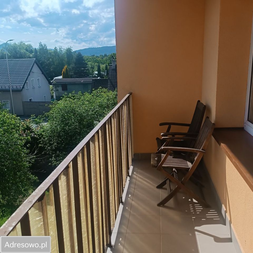 Mieszkanie 2-pokojowe Jelenia Góra Sobieszów, ul. Cieplicka. Zdjęcie 16
