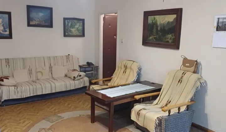 Mieszkanie 2-pokojowe Koszalin, ul. Lechicka