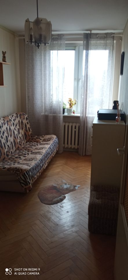 Mieszkanie 3-pokojowe Gdańsk Orunia, ul. Koralowa. Zdjęcie 4