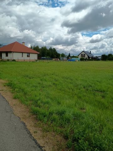 Działka budowlana Dąbków, ul. Żuki. Zdjęcie 1
