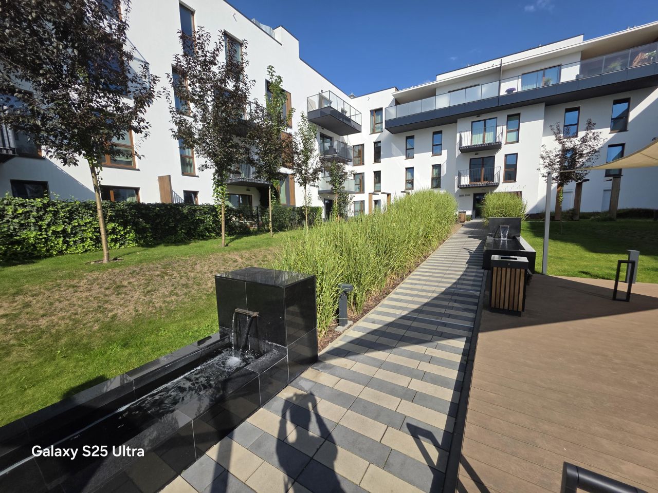 Mieszkanie 2-pokojowe Warszawa Wilanów, ul. Herbu Janina. Zdjęcie 18