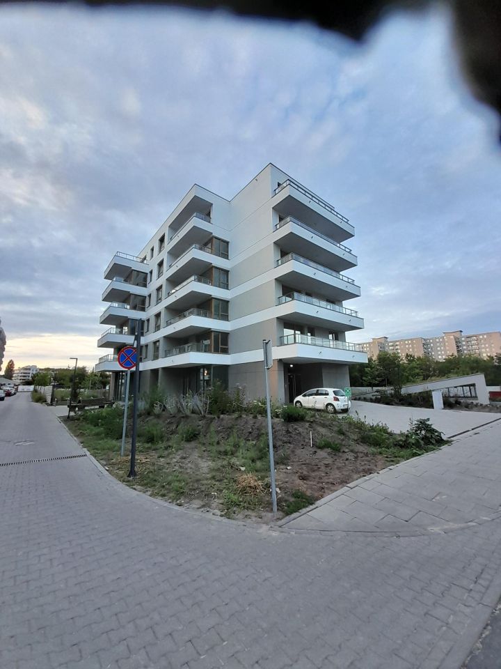 Mieszkanie 2-pokojowe Warszawa Targówek, ul. Warszawski Świt. Zdjęcie 9