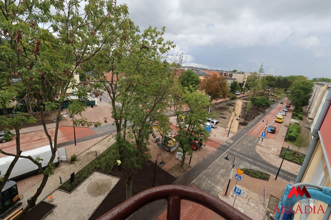 Mieszkanie 2-pokojowe Włocławek Centrum. Zdjęcie 12
