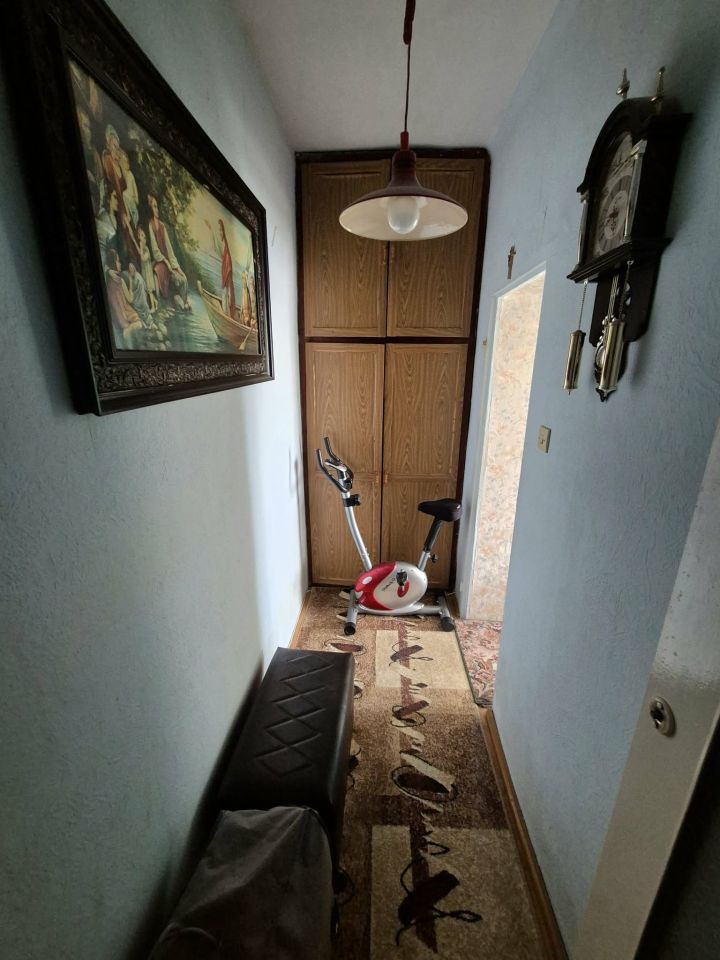 Mieszkanie 1-pokojowe Koszalin Lechitów, ul. Łużycka. Zdjęcie 8