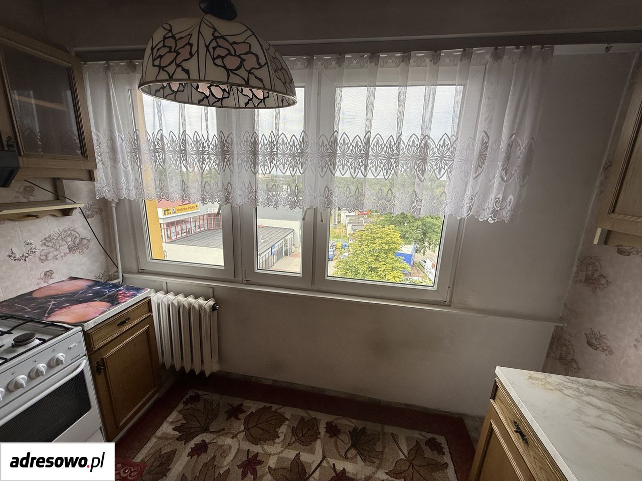Mieszkanie 4-pokojowe Tomaszów Mazowiecki, ul. Dzieci Polskich. Zdjęcie 12