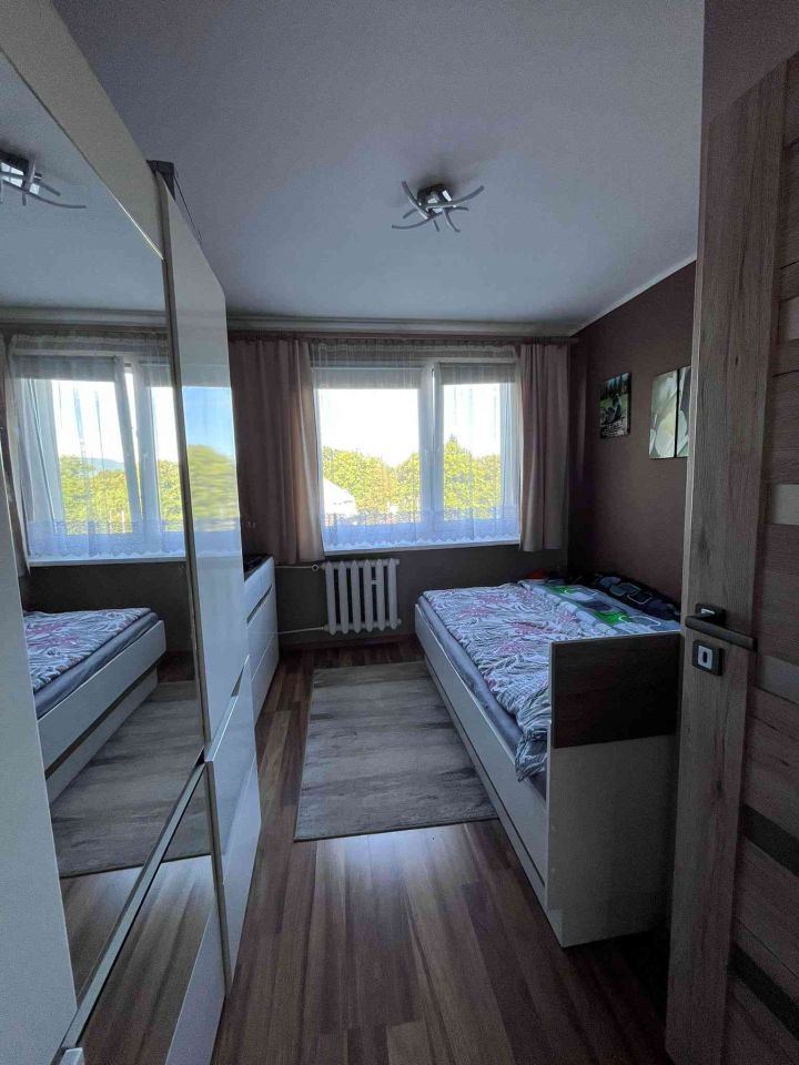 Mieszkanie 2-pokojowe Bielsko-Biała, ul. Starobielska. Zdjęcie 7