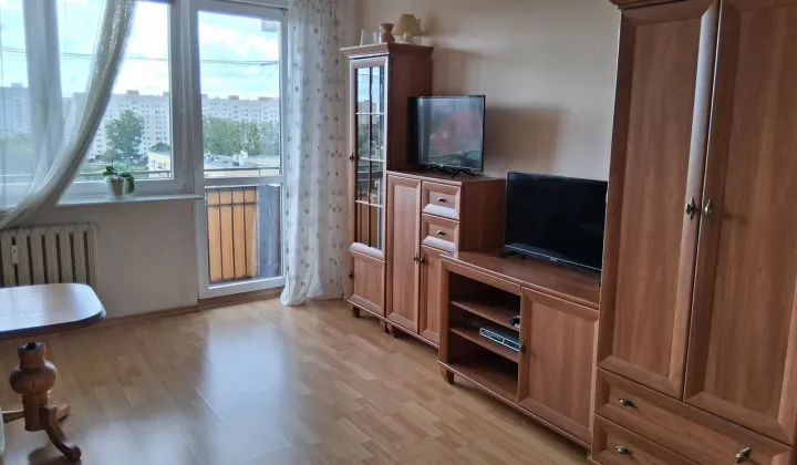 Mieszkanie 2-pokojowe Radom Ustronie, ul. Jurija Gagarina