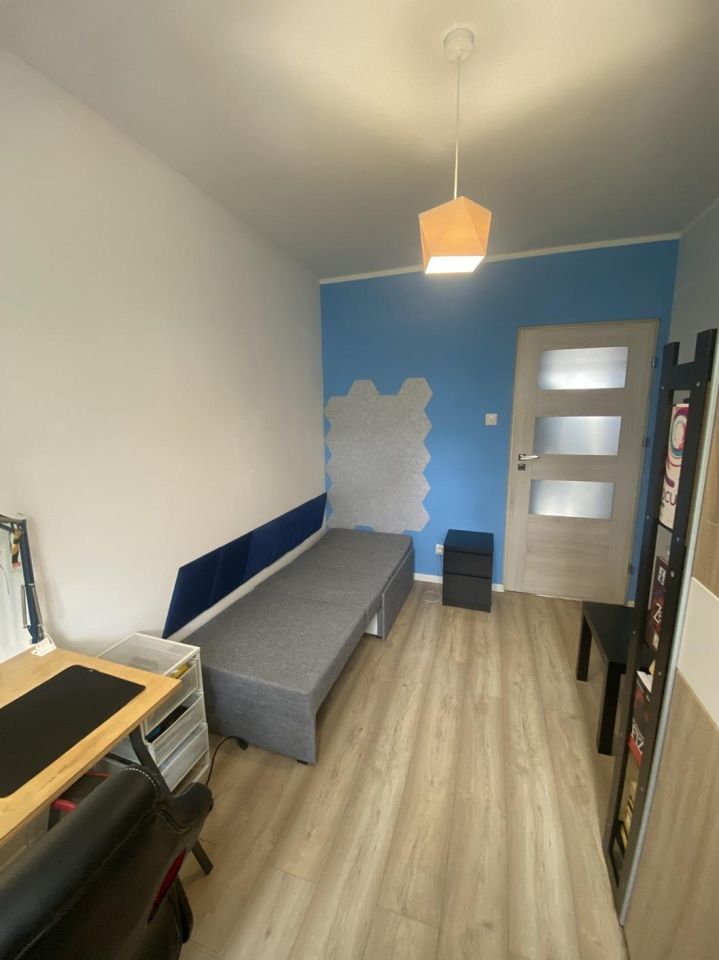 Mieszkanie 3-pokojowe Białystok Wygoda, ul. 42 Pułku Piechoty. Zdjęcie 8