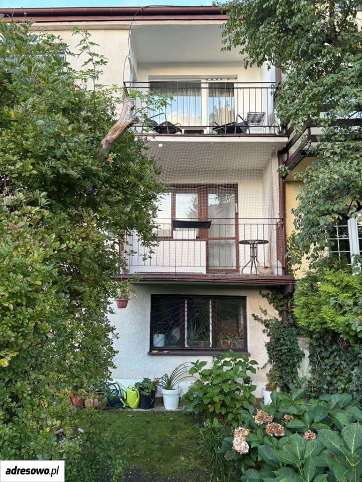 bliźniak, 4 pokoje Gdynia Orłowo, ul. Akacjowa. Zdjęcie 6