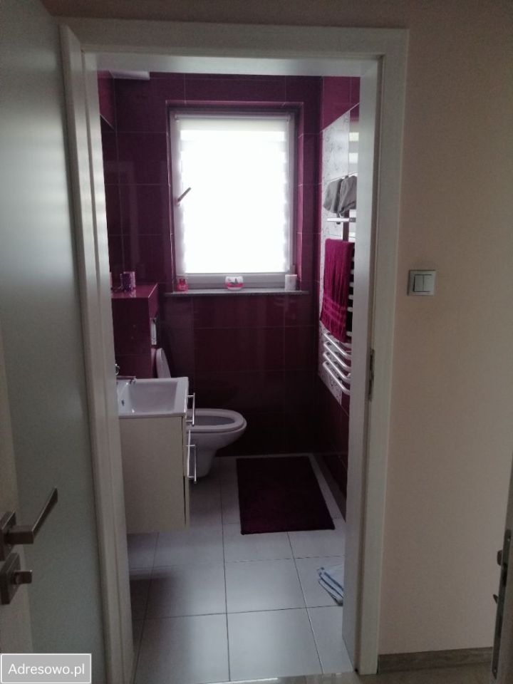 dom wolnostojący, 5 pokoi Ciechanów, ul. Marcina Kasprzaka. Zdjęcie 4