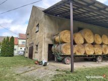 Hala/magazyn Józefów. Zdjęcie 2