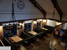 Lokal Drelów. Zdjęcie 3