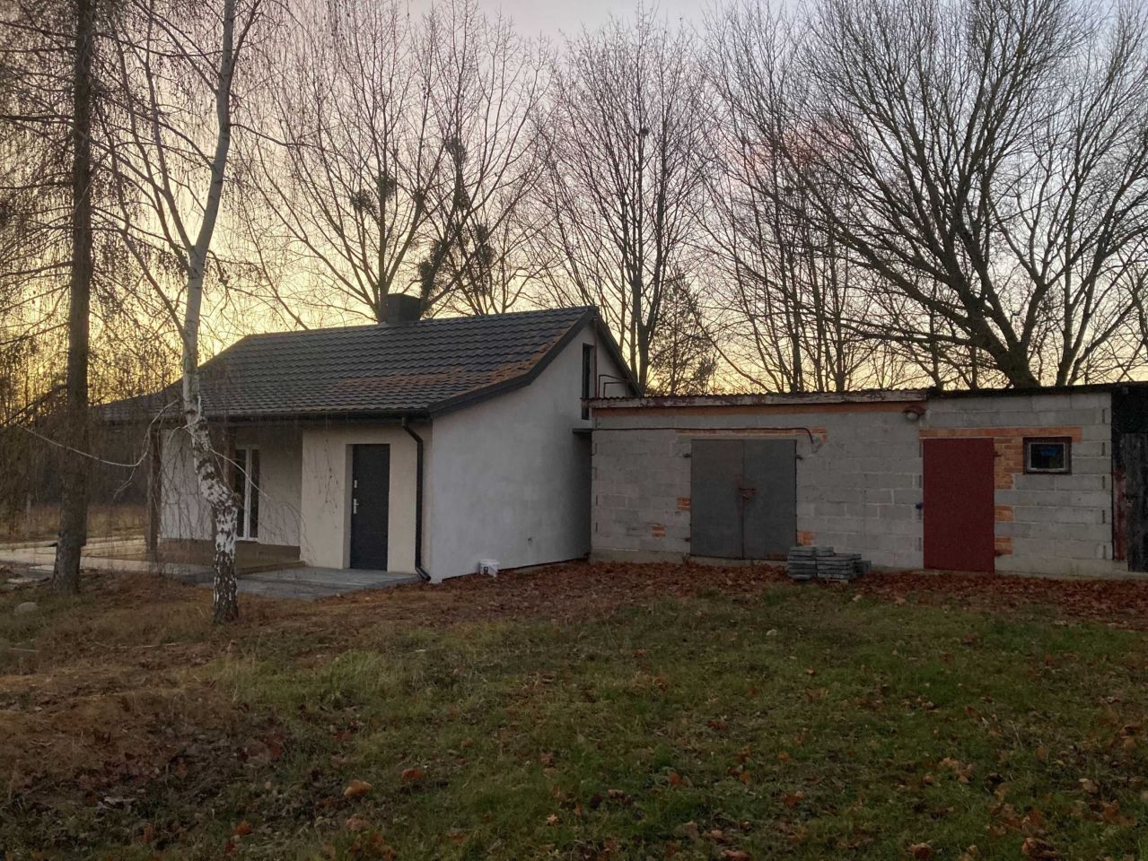 dom wolnostojący Łaziska, -. Zdjęcie 8