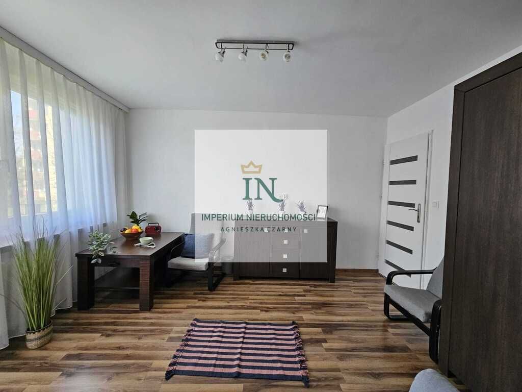 Mieszkanie 2-pokojowe Lublin LSM, ul. Nowomiejska. Zdjęcie 2