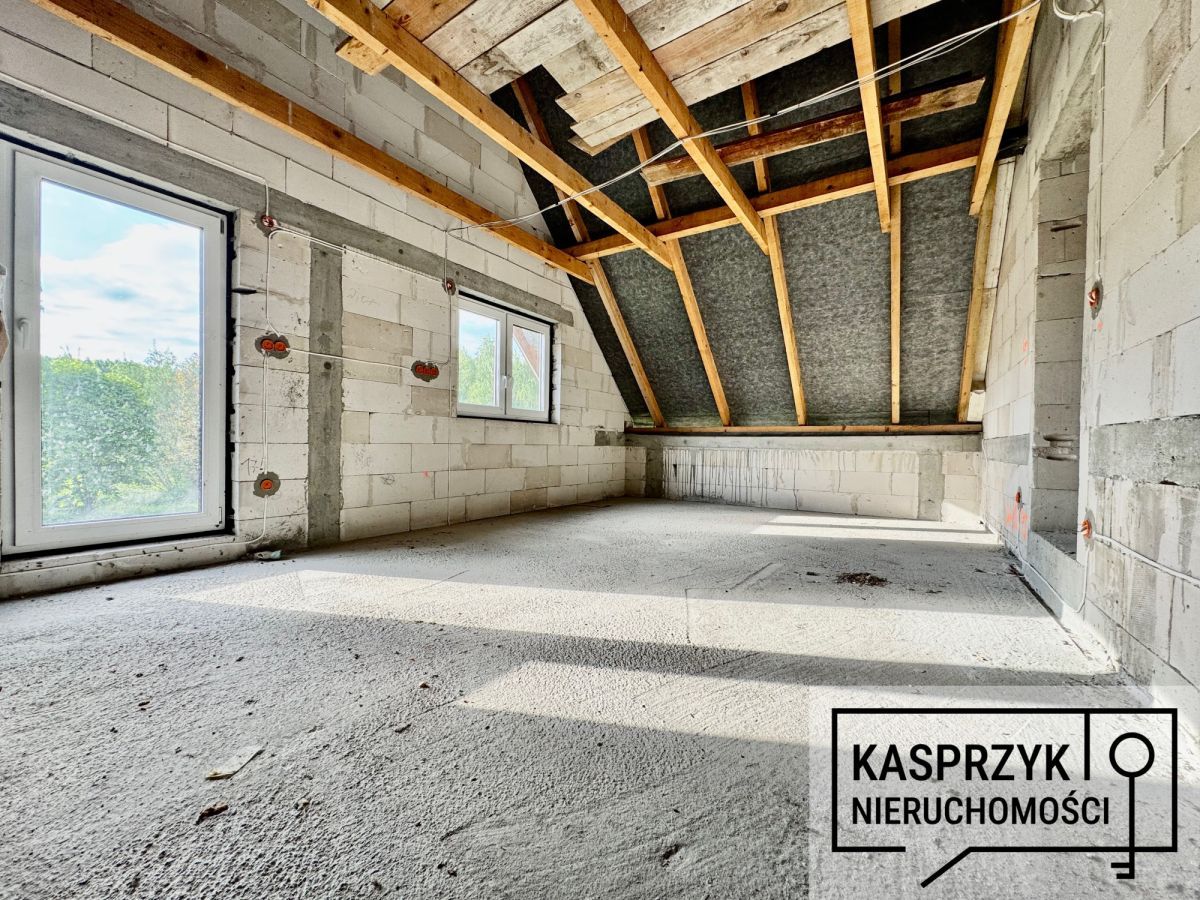 dom wolnostojący, 5 pokoi Wróblik Królewski, ul. Jana Pawła II. Zdjęcie 11