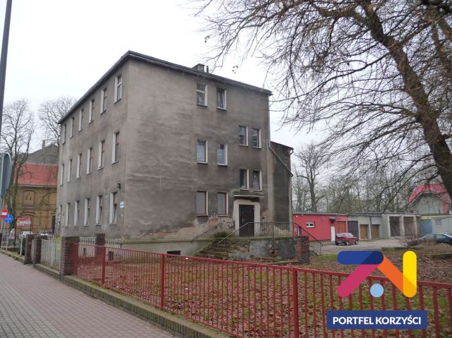 Lokal Lubsko. Zdjęcie 1