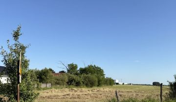 Działka rolno-budowlana Małopole