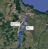 Działka rolno-budowlana Siwiałka. Zdjęcie 2