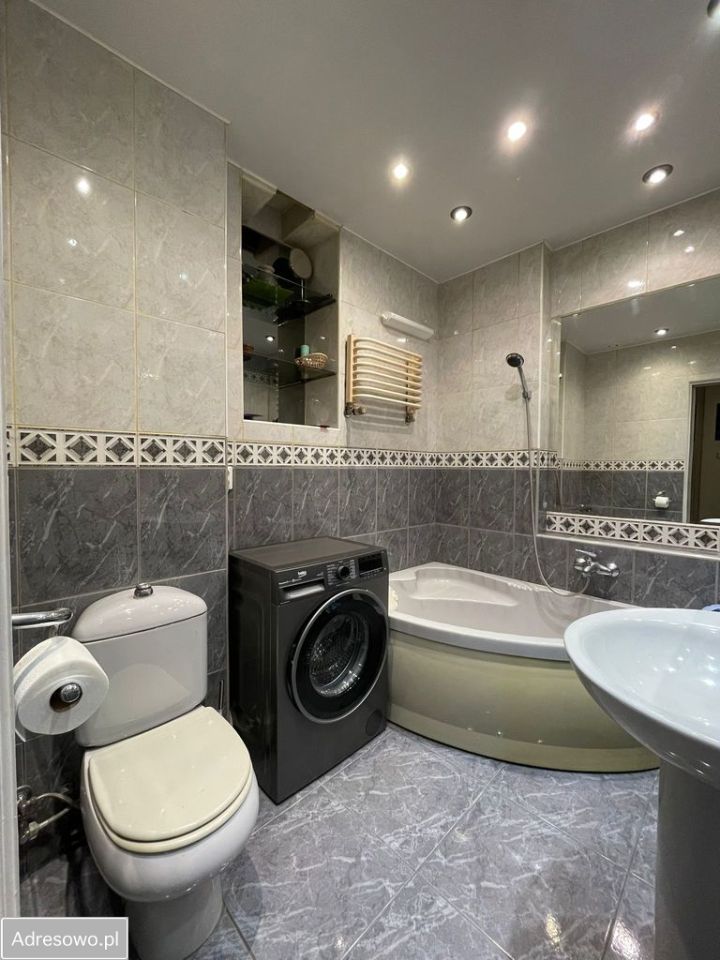 Mieszkanie 2-pokojowe Kraków Podgórze, ul. Stanisława Smolki. Zdjęcie 8