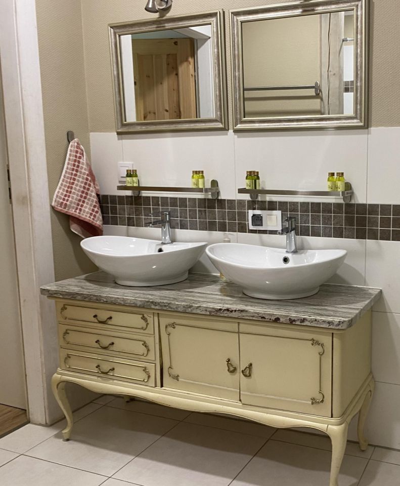 Hotel/pensjonat Mojesz. Zdjęcie 8