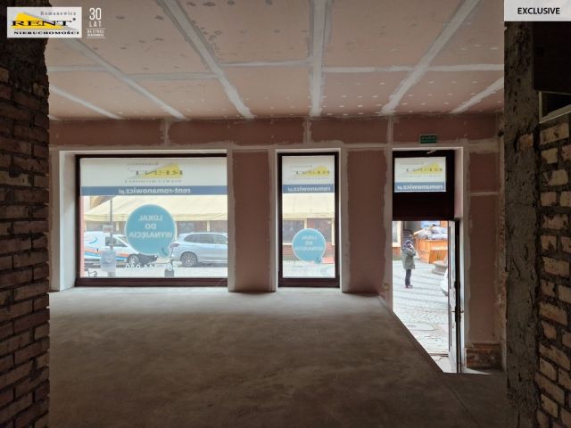 Lokal Szczecin Centrum, ul. Księcia Bogusława X. Zdjęcie 5